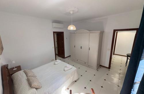 La Carlota Apartment | Bulevar Carlos III