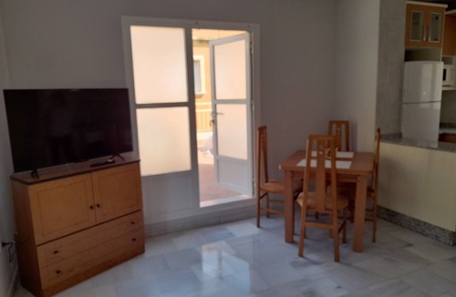 Macael House | Bulevar Penthouse with Mountain Views, Wi-Fi and Air Conditioning