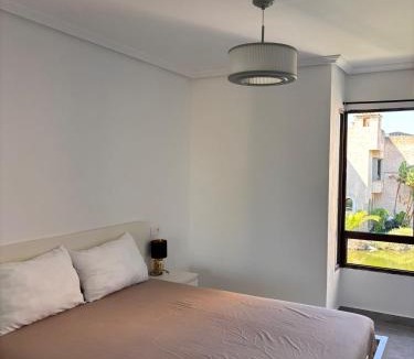 Centro Comercial Bahia Sur Apartment | Bungalow Bahia Sur 33