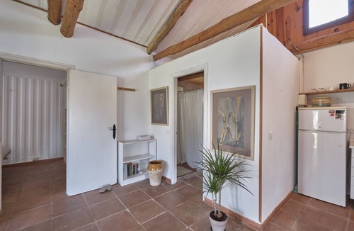 El Lentiscal House | Bungalow - Bolonia Beach Campus Bolonia, your beach house