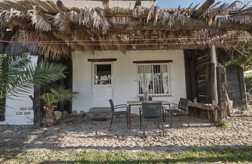 El Lentiscal House | Bungalow - Bolonia Beach Campus Bolonia, your beach house