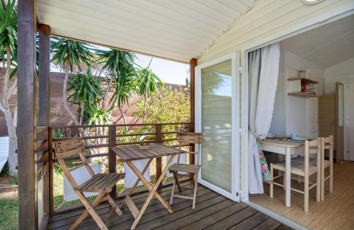 Los Franceses-la Vega Resort | Bungalow Cádiz Costa