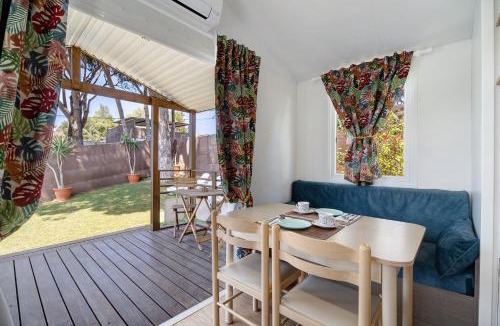 Los Franceses-la Vega Resort | Bungalow Cádiz Costa