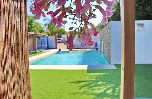 Conil de la Frontera House | Bungalow for 4 people with free Wi-Fi