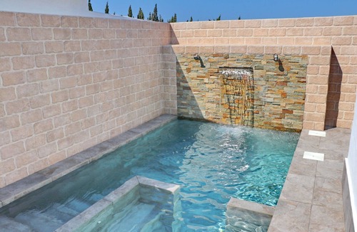 Conil de la Frontera House | Bungalow for 4 people with free Wi-Fi