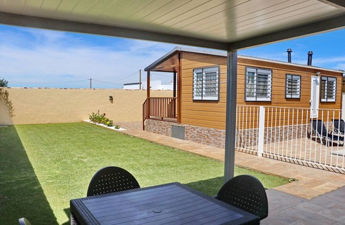 Barrio Nuevo House | Bungalow for rent with private pool