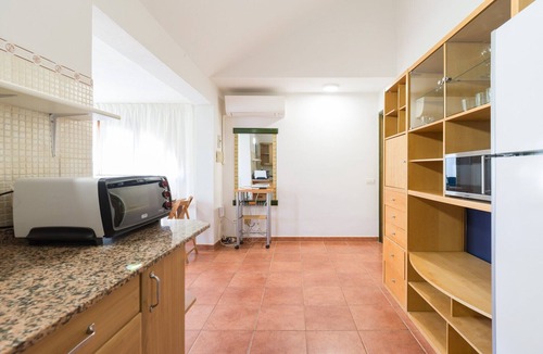 Maspalomas House | Bungalow in Gran Canaria near Yumbo Center