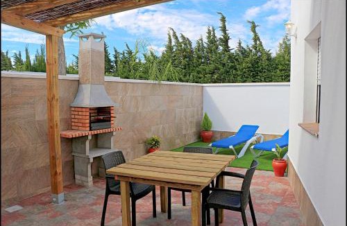 Conil de la Frontera Apartment | Bungalow La Roa V