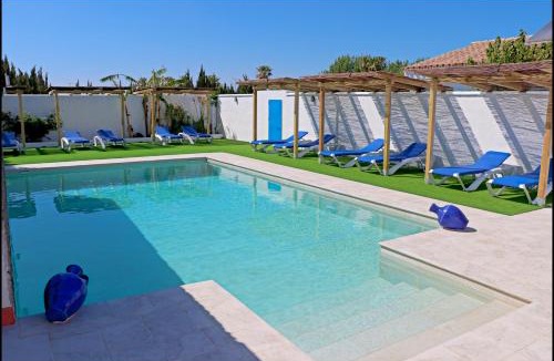 Conil de la Frontera Apartment | Bungalow La Roa IV