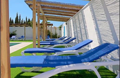 Conil de la Frontera Apartment | Bungalow La Roa IV