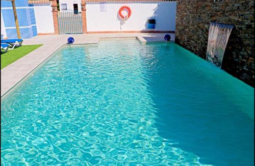 Conil de la Frontera Apartment | Bungalow La Roa IV