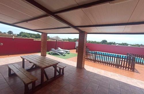 Campano Resort | Bungalow Mis Niñas 2