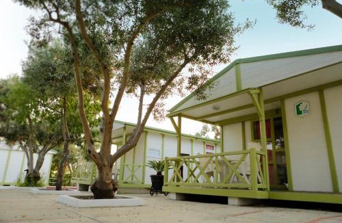 Bolonia Other | Bungalows Bahia de la Plata