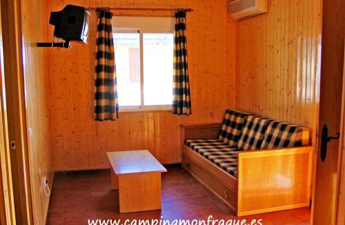 Malpartida de Plasencia Other | Bungalows Camping Parque Nacional de Monfragüe