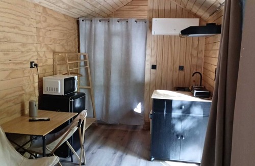 Medina-Sidonia Apartment | Bungalows Camping Medina Sidonia