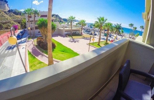Nerja Apartment | Burriana Beach Apartment