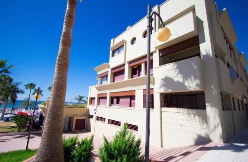 Nerja Apartment | Burriana Beach Apartment