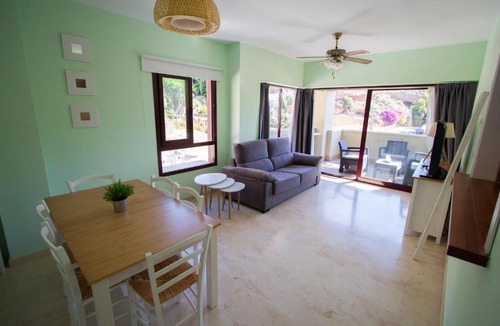 Nerja Apartment | Burriana Beach Apartment