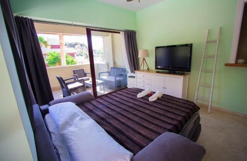 Nerja Apartment | Burriana Beach Apartment