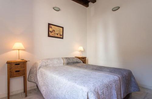 Santa Catalina Apartment | Bustos Tavera