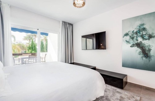 Puerto Banus Apartment | by RIVA - Spectacular Studio in Medina Garden of Puerto Banus