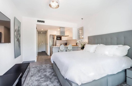 Puerto Banus Apartment | by RIVA - Spectacular Studio in Medina Garden of Puerto Banus