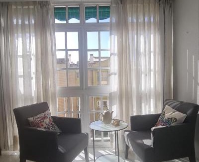 Jardin de la Abadia Apartment | By The Beach