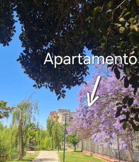 Jardin de la Abadia Apartment | By The Beach