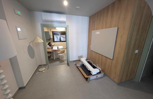 Plaza Mayor Apartment | Cáceres CMDreams