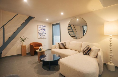 Plaza Mayor Apartment | Cáceres CMDreams
