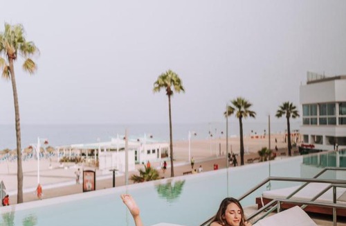 Cadiz Hotel | Cádiz Bahía by QHotels