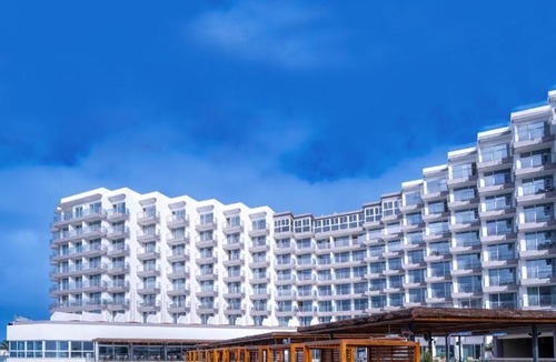 Cadiz Hotel | Cádiz Bahía by QHotels