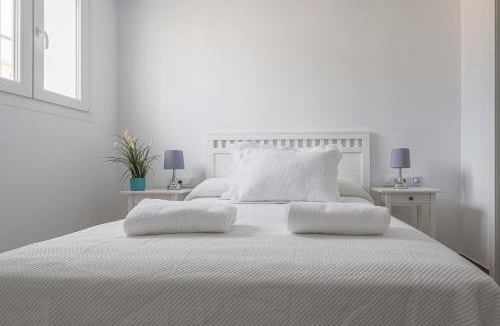 Old Town Apartment | Cádiz caleta de cádiz 1