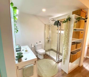 Almeria Centro Apartment | Céntrico ,Moderno y confortable Apartament