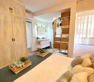 Almeria Centro Apartment | Céntrico ,Moderno y confortable Apartament