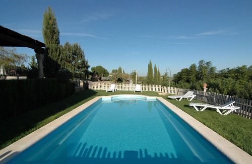Santaella Villa | Córdoba 002 - Santaella, Córdoba