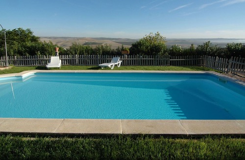 Santaella Villa | Córdoba 002 - Santaella, Córdoba