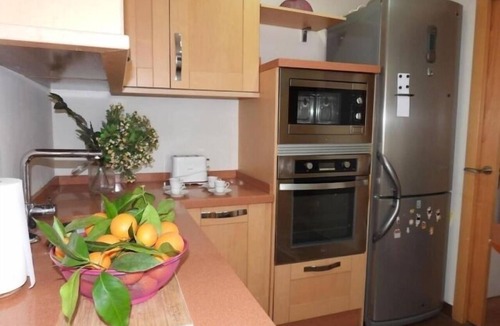 Distrito Noroeste Apartment | Córdoba Center Home Apartment · 2 Bedrooms · 1 Bathroom