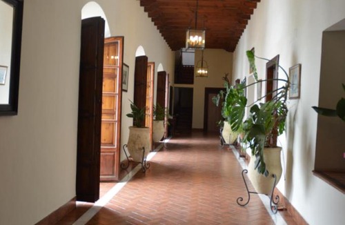 Jewish Quarter Apartment | Córdoba Cool Vailima 2