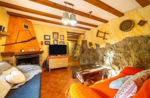 Laroya House | C´antonia Y Manuel