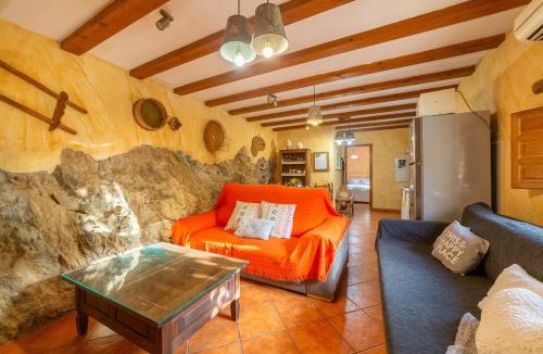 Laroya House | C´antonia Y Manuel