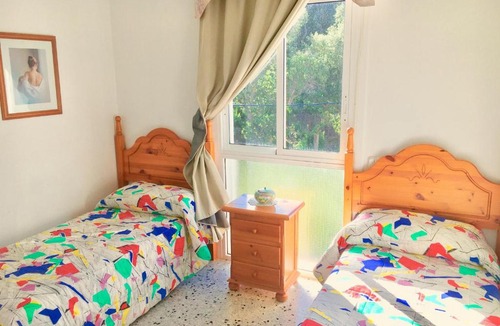Canyelles Apartment | C12