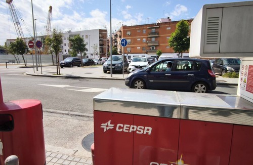 Distrito Sur Apartment | C3a Loft, next to the Historic Center, 2 minutes from the Fairgrounds and Sojo