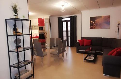 Hornachuelos Apartment | Caño de Hierro