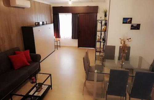 Hornachuelos Apartment | Caño de Hierro