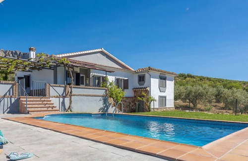Antequera Cottage | Casa Rural Los Rosales