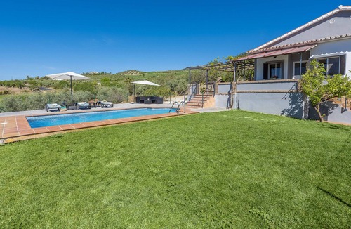 Antequera Cottage | Casa Rural Los Rosales
