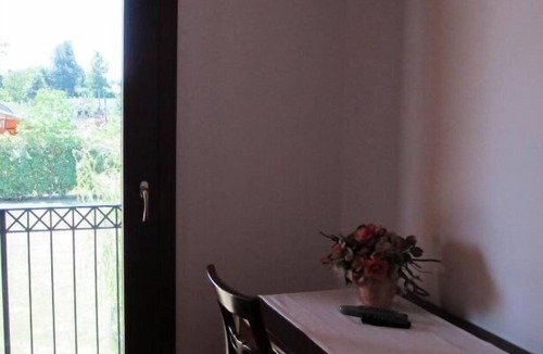 Zero Branco Bed & Breakfast | Ca' Florian