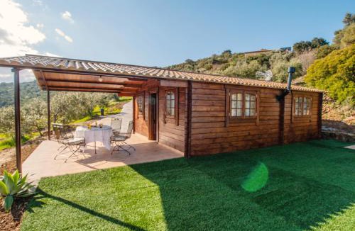El Gastor Ski Chalet | Cabaña 82 by Villamya