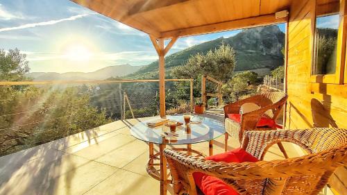 El Gastor Ski Chalet | Cabaña 99 by Villamya